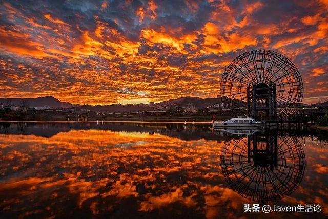 贵州一景点耗资13亿打造，坚持免门票，收入却不断翻倍