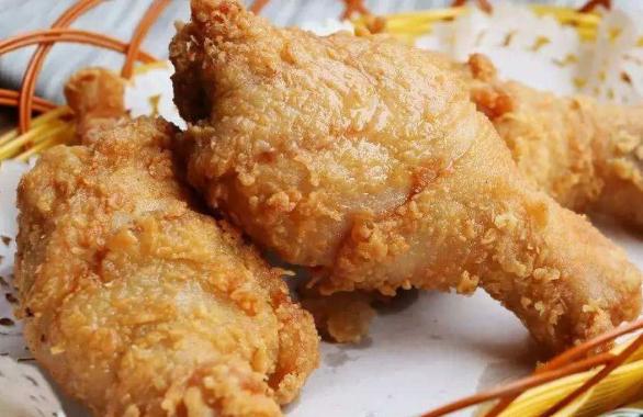 超市买的“冰冻小鸡腿”能放心吃吗?看看这3点就知道,长见识了