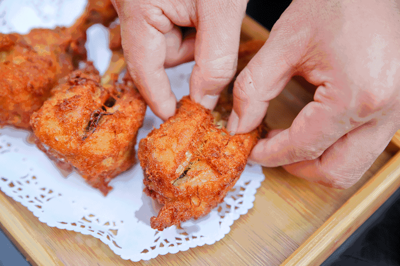 超市买的“冰冻小鸡腿”能放心吃吗?看看这3点就知道,长见识了