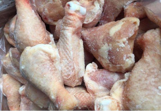 超市买的“冰冻小鸡腿”能放心吃吗?看看这3点就知道,长见识了