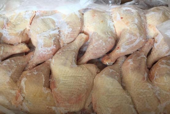 超市买的“冰冻小鸡腿”能放心吃吗?看看这3点就知道,长见识了