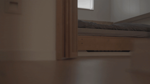 你说智能家居就是自动开灯、拉窗帘？NO