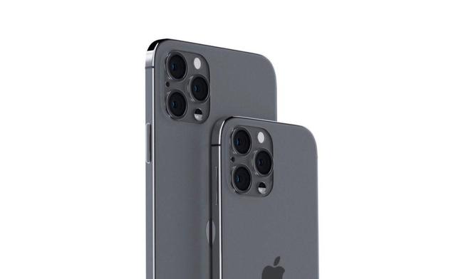 明年的手机长啥样?三星和苹果给出最丑设计 Moto再玩模块化