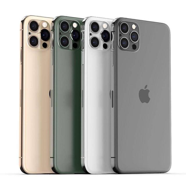 明年的手机长啥样?三星和苹果给出最丑设计 Moto再玩模块化