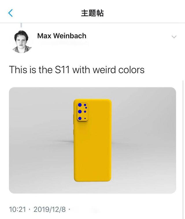 明年的手机长啥样?三星和苹果给出最丑设计 Moto再玩模块化