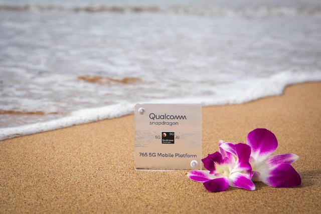 骁龙765G安兔兔跑分曝光,麒麟810地位不保,网友:不都一个样?