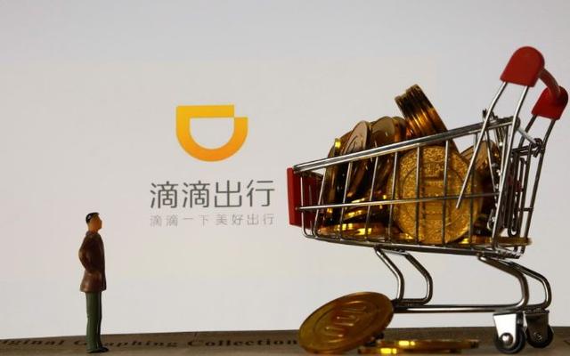 吞下沃尔沃,成奔驰最大股东,造飞行汽车!现在它还要与滴滴火拼