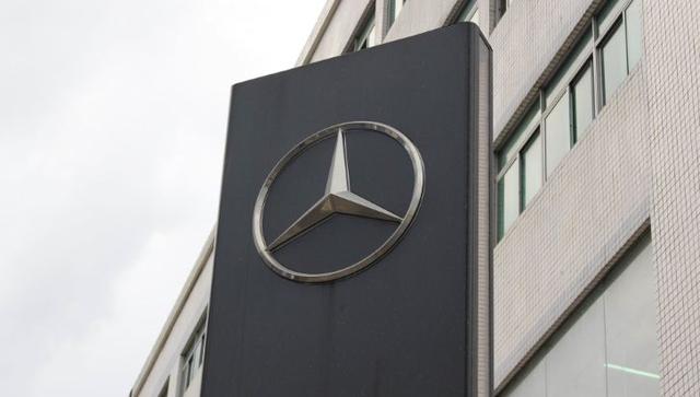 吞下沃尔沃,成奔驰最大股东,造飞行汽车!现在它还要与滴滴火拼