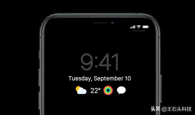 iOS 14概念设计曝光:图标设计重绘后,这个系统我很喜欢