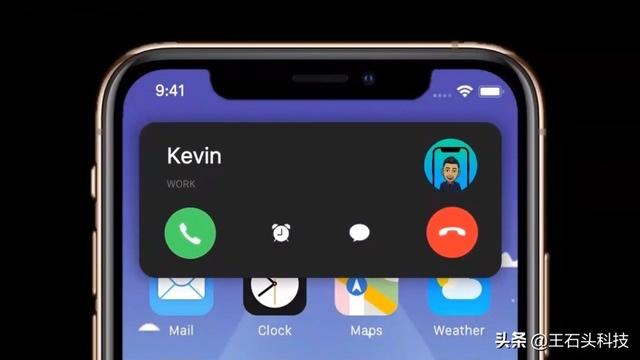 iOS 14概念设计曝光:图标设计重绘后,这个系统我很喜欢