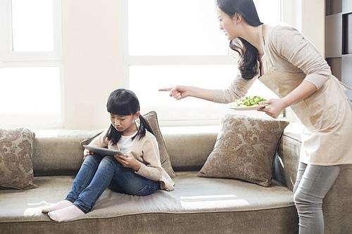 孩子太“乖”,并不是好事,这是家长失败教育的表现 孩子太“乖”,并不是好事,这是家长失败教育的表现