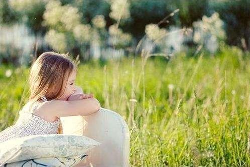 孩子太“乖”,并不是好事,这是家长失败教育的表现 孩子太“乖”,并不是好事,这是家长失败教育的表现