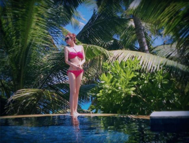 10年前演胡歌岳母,7年后演胡歌女友,如今能演胡歌的女儿