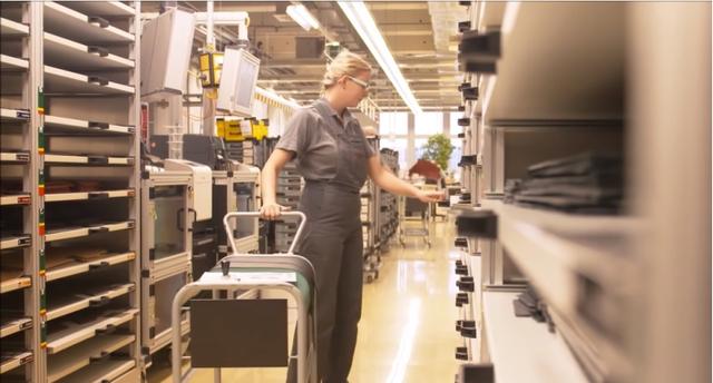 超90%产品在华组装!苹果遭美国调查,海外业务却拒绝迁回美国?