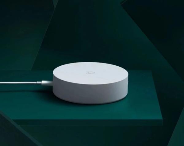 小米米家智能多模网关发布:整合三种通用无线协议