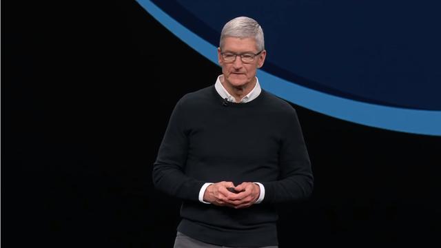 最新:美国芯片巨头已锁定苹果87亿美元收入!仍不舍中国市场?