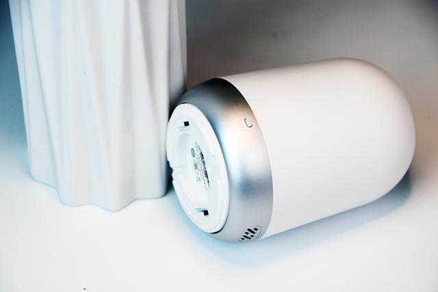 智能看家护院神器,支持AI人像追踪、异响侦测,自动生成家用vlog