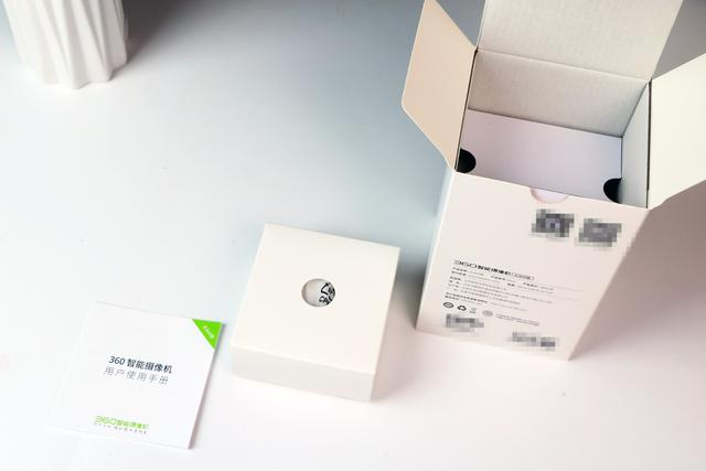 智能看家护院神器,支持AI人像追踪、异响侦测,自动生成家用vlog