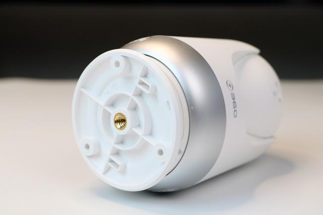 智能看家护院神器,支持AI人像追踪、异响侦测,自动生成家用vlog