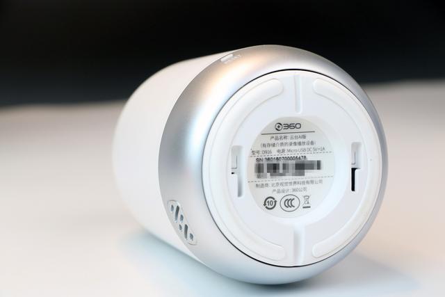 智能看家护院神器,支持AI人像追踪、异响侦测,自动生成家用vlog