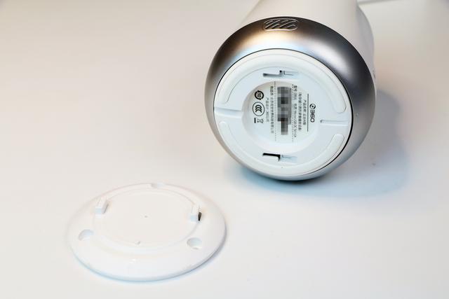 智能看家护院神器,支持AI人像追踪、异响侦测,自动生成家用vlog