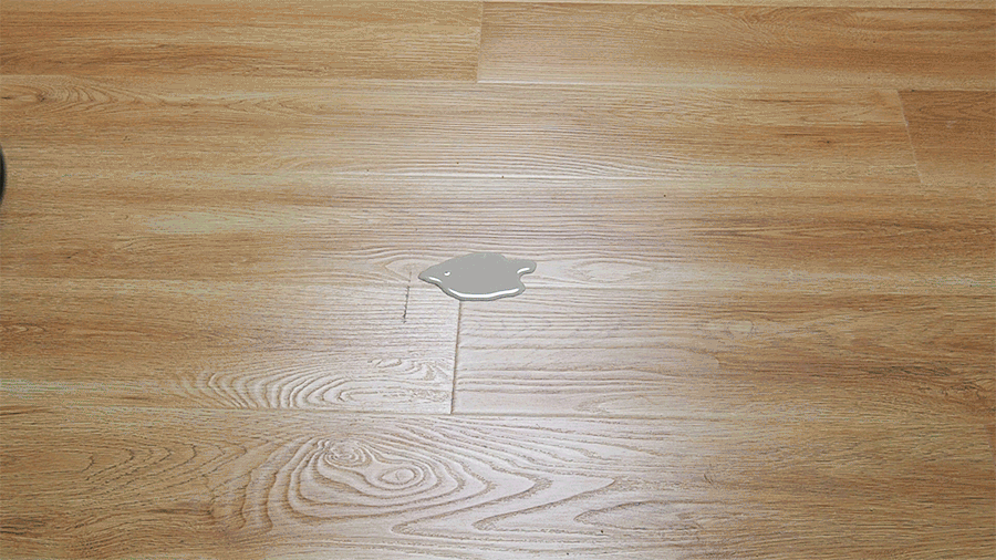 激光导航 智能路线规划 让360扫地机器人T90成为你日常清洁好帮手