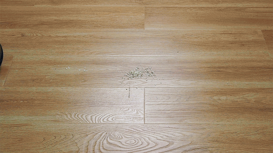 激光导航 智能路线规划 让360扫地机器人T90成为你日常清洁好帮手