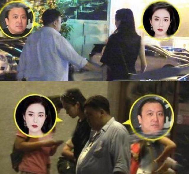 被王晶捧了15年的女星,却捧不红,被调侃:实在捧不红就算了吧