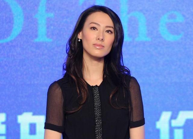 贵妇梁洛施人生赢家！为李嘉诚添3个孙子，虽分手却拿抚养费到手软