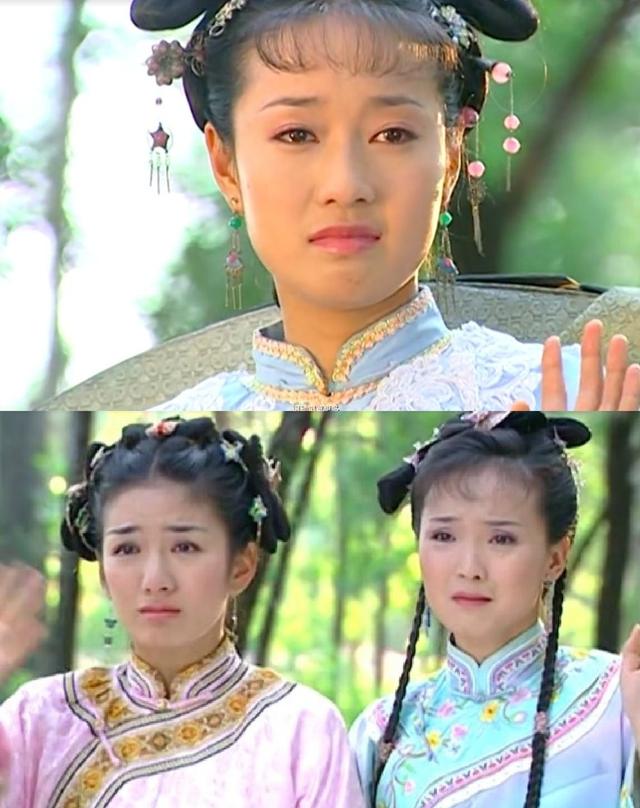 16年后才明白,琼瑶为什么要给还珠写个“烂结局”