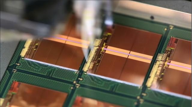 最新,中国最先进芯片即将量产!韩国巨头宣布在华追加562亿投资