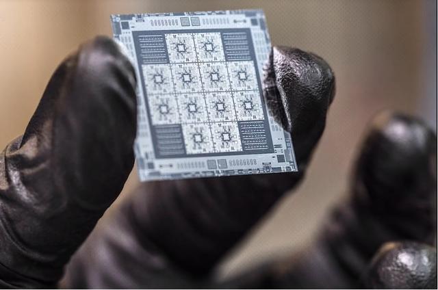 最新,中国最先进芯片即将量产!韩国巨头宣布在华追加562亿投资