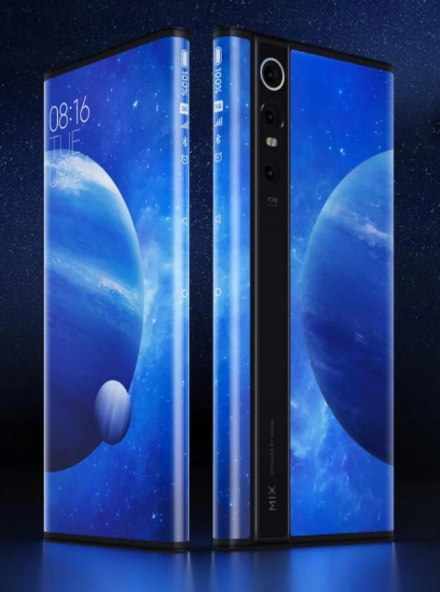 vivoNEX惨淡,小米OPPO搁浅,冲击高端如此之难?