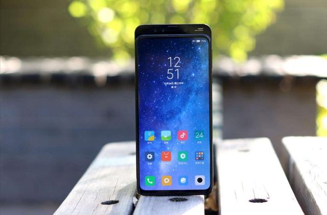 vivoNEX惨淡,小米OPPO搁浅,冲击高端如此之难?