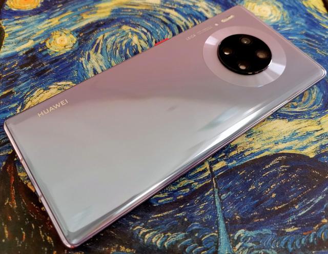 原来华为手机摄像头这么厉害!除了能拍照,还有2种高级玩法