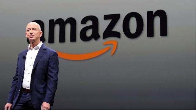 马云位列“全球最佳商业领袖”第二!美国巨头释放重返中国的信号