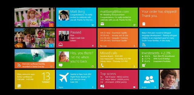 Win10X界面迎来大改！微软该放弃磁贴设计了吗