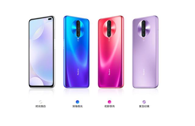 “骂战”继续升温,小米反击华为:你好意思提闪存?