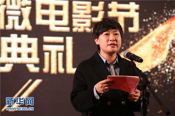 2019第五届江苏医院微电影节:金茉莉奖产“双黄蛋”