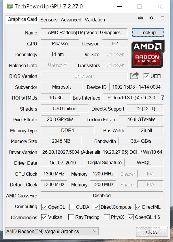 微软亲儿子被AMD“坑惨”!万元笔记本竟是壳子货,摸完嫌弃哭