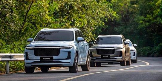 续航长达1千公里,又一新能源汽车入局,能成为黑马吗?