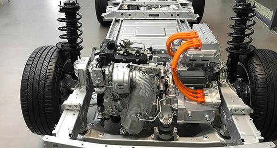 续航长达1千公里,又一新能源汽车入局,能成为黑马吗?