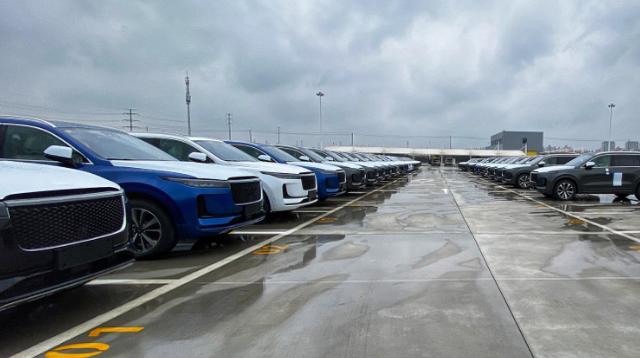 续航长达1千公里,又一新能源汽车入局,能成为黑马吗?