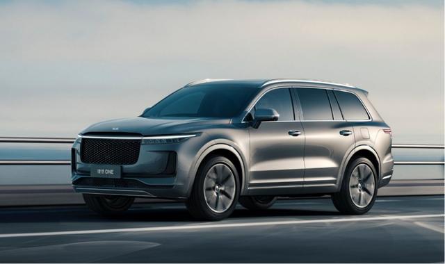 续航长达1千公里,又一新能源汽车入局,能成为黑马吗?