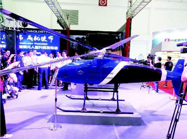 落后美国半世纪?5博士组建中国版洛马,一举打破国外技术垄断