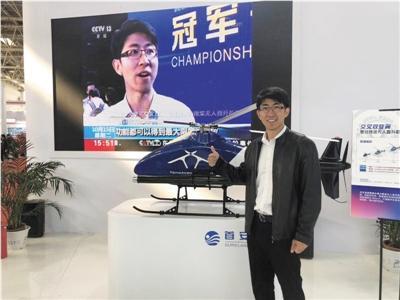 落后美国半世纪?5博士组建中国版洛马,一举打破国外技术垄断