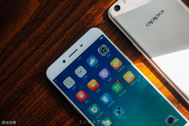 都说OPPO手机高价低配,了解这4个功能,性能瞬间提升