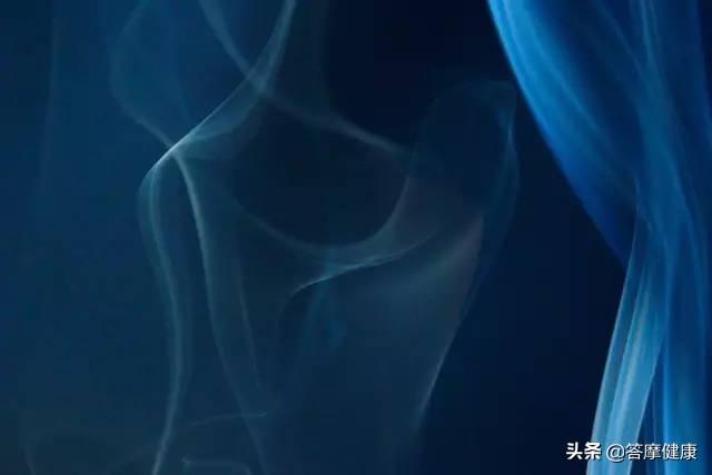 艾灸上火？你忘了灸这里