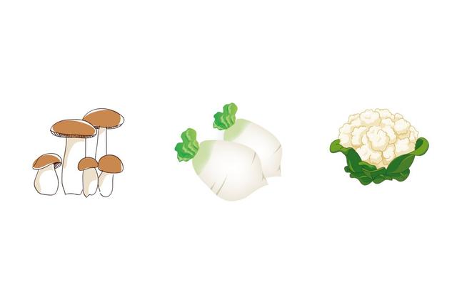 211饮食法 | 2个拳头的蔬菜，既要吃够，还要健康