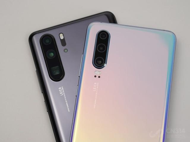 苹果跪了,华为沸了,OV精了,锤子黄了:2019年手机大事件复盘